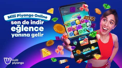 Milli Piyango Online .